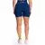 GymBeam Women‘s Sculpt Seamless Shorts Navy