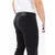 ZEMAX JEANS Muške farmerke, Regular, Crne