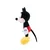 Northix Mehka plišasta igrača Mickey Mouse 25 cm za otroke in zbiratelje