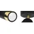 Stropni reflektor stenski GU10 LED reflektor