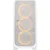 Fractal Design Meshify 3 XL TG/Big Tower/Transpar./White