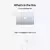 13-inčni MacBook Air: Apple M5 čip sa 10-jezgarnim CPU-om i 10-jezgarnim GPU-om, 1TB SSD - Sky Blue