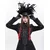 Kapa DEVIL FASHION - Military - AS256