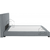 Boxspring postelja Paris - 180x200 cm