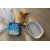 Ever Clean Extra Strong Scented pesek za mačja stranišča, odišavljen - 10 L