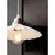 PR Home VISEČA SVETILKA Ester 24 cm E27