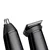 BABYLISS Trimer za bradu MT725E crni