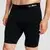GymBeam Men‘s Combat Shorts Black