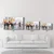 Wallity Slika CAM-2065, 35 x 55 cm