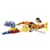 LEGO Sonic Super Senka protiv Bioguštera 77003