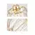 OPVIQ Luster Bella Luce Gold