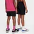Nike Dečiji šorc NSW Club FZ5512, Crni