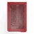 Montech KING 95 Midi Tower Red (GEMT-030)