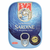 SARDINE V RASTLINSKEM OLJU, EVA, 100G