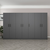 Hanah Home Ormar Kale - 4978
