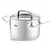 Set loncev ORIGINAL-PROFI COLLECTION, set 3 kosov, Fissler