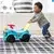 Bright starts Guralica Roadtripper Ride On Auto 10339