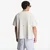 Majice Represent Micro Owners Club T-Shirt UNISEX Cream Marl S