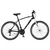 Bicikl MTB Venssini Zoomer 27.5 Alu 20 V-Brake 18 Brzina 167-192cm (L/Xl) Crno Beli