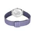 Bering 10135-908 Ladies Watch Classic 35mm 3ATM