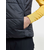 Craft Vesta CORE Light Padded černá