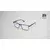 Avanglion Okvir za naočare AVO2155, col.413, Muški, Plavi