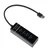 Kettz USB HUB 3.0 4 Porta KT-HUSB.34
