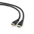 Gembird DisplayPort kabal 1 m Crni