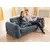 INTEX Sofa na izvlačenje 2.03 x 2.24 x 66cm