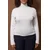 Trendyol Curve Ženska bluza Tbbaw26Af00113, Krem