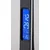 RABALUX Stona LED lampa Amato dimabilna crna