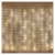 LED spoljašnja božićna girlanda 180xLED/8 funkcija 6,7 m IP44 topla bela