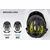 Outdoor master Kolesarska čelada Gem z Mips sistemom, Midnight modra