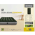 Intex Dura-Beam Twin Downy napihljiva postelja