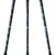 Kubisport Florbalna palica Gravity iFF 100 cm leva