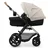 Kinderkraft Voziček 4v1 Moov 2 moonlight grey