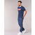 Levis Jeans straight 501 Levi?s®ORIGINAL FIT Modra