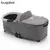 Bugaboo Dragonfly košara za voziček - GREY MELANGE