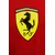 Bombažna kratka majica Puma Ferrari