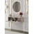 Hanah Home komoda Mimosa 90, 90 cm, peščar