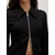 EDITED Bluza Lee črna