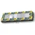 Wallity Ogledalo 40120YMA-25, 40x120 cm, Šareno