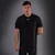 Venum Lazer Dry Tech Majica Crno/Siva M