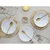 Creatable Set Posod All Round, 4-Delni