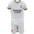 ShopJK OTROŠKI NOGOMETNI DRES S ŠTUCNI BELLINGHAM REAL MADRID - KOMPLET Rozmery: 176