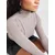 STUDIO SELECT Bodi majica Janine brokat