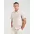 JACK & JONES Srajca JWHeaston  greige