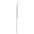 Vidaxl Vzglavje Betonsko siva Konstruiran les