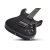 Schecter Hellraiser Hybrid C-1 FR S | Trans Black Burst #1957