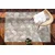 Decormat Podloga za teraso Rjave kocke 80x120 cm